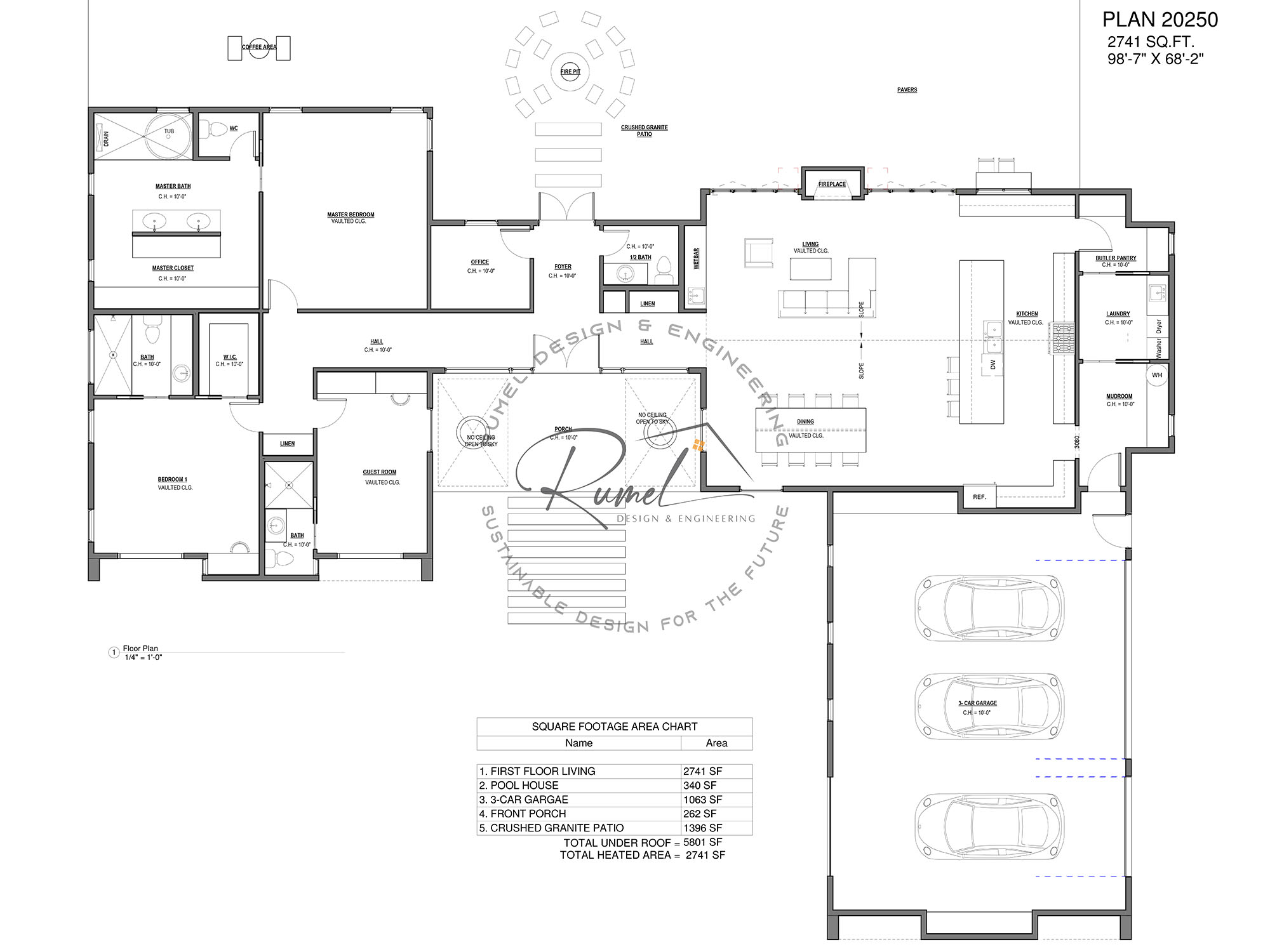 The Timberline Haven image 1
