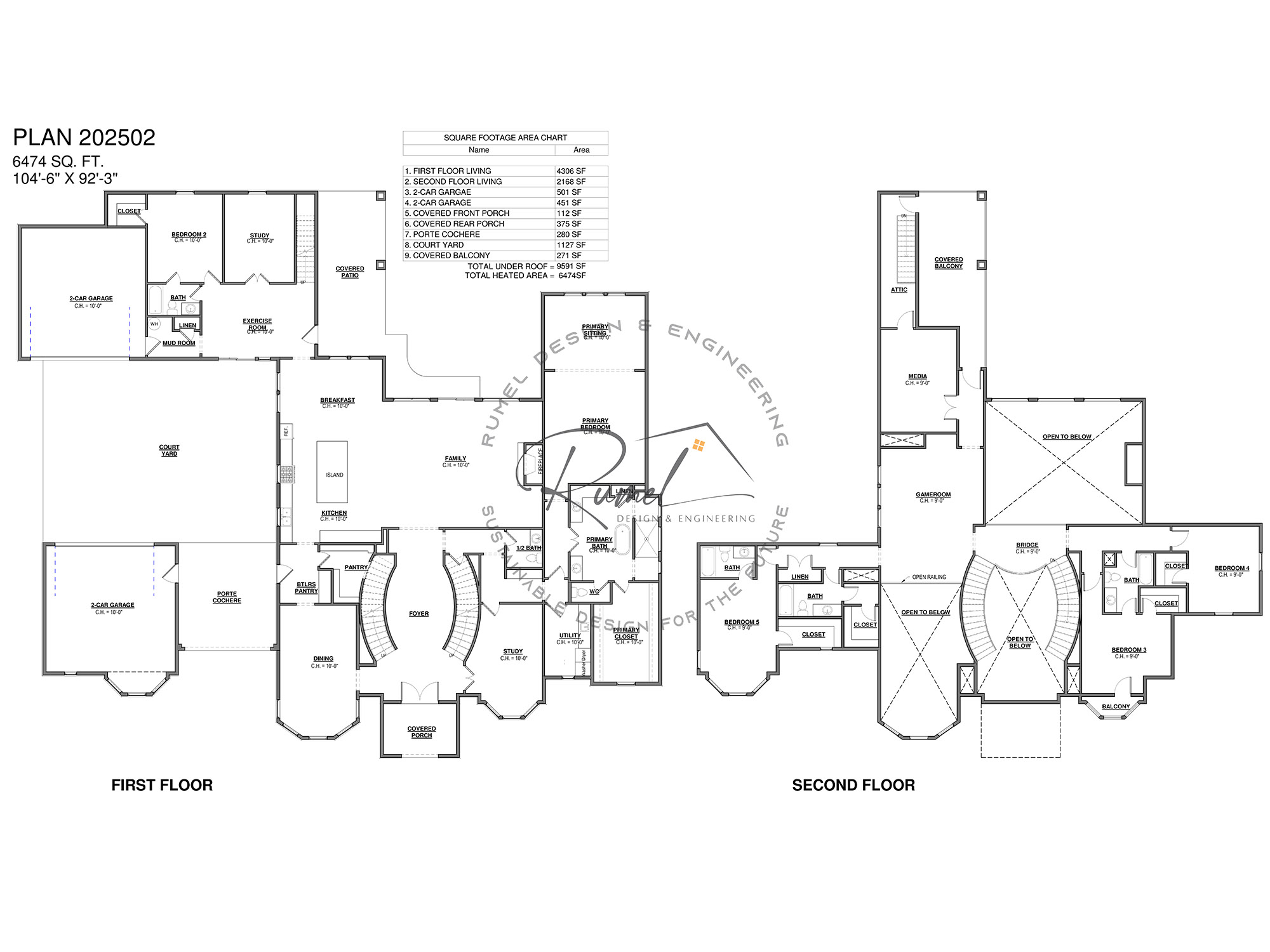 The Courtyard Retreat image 1