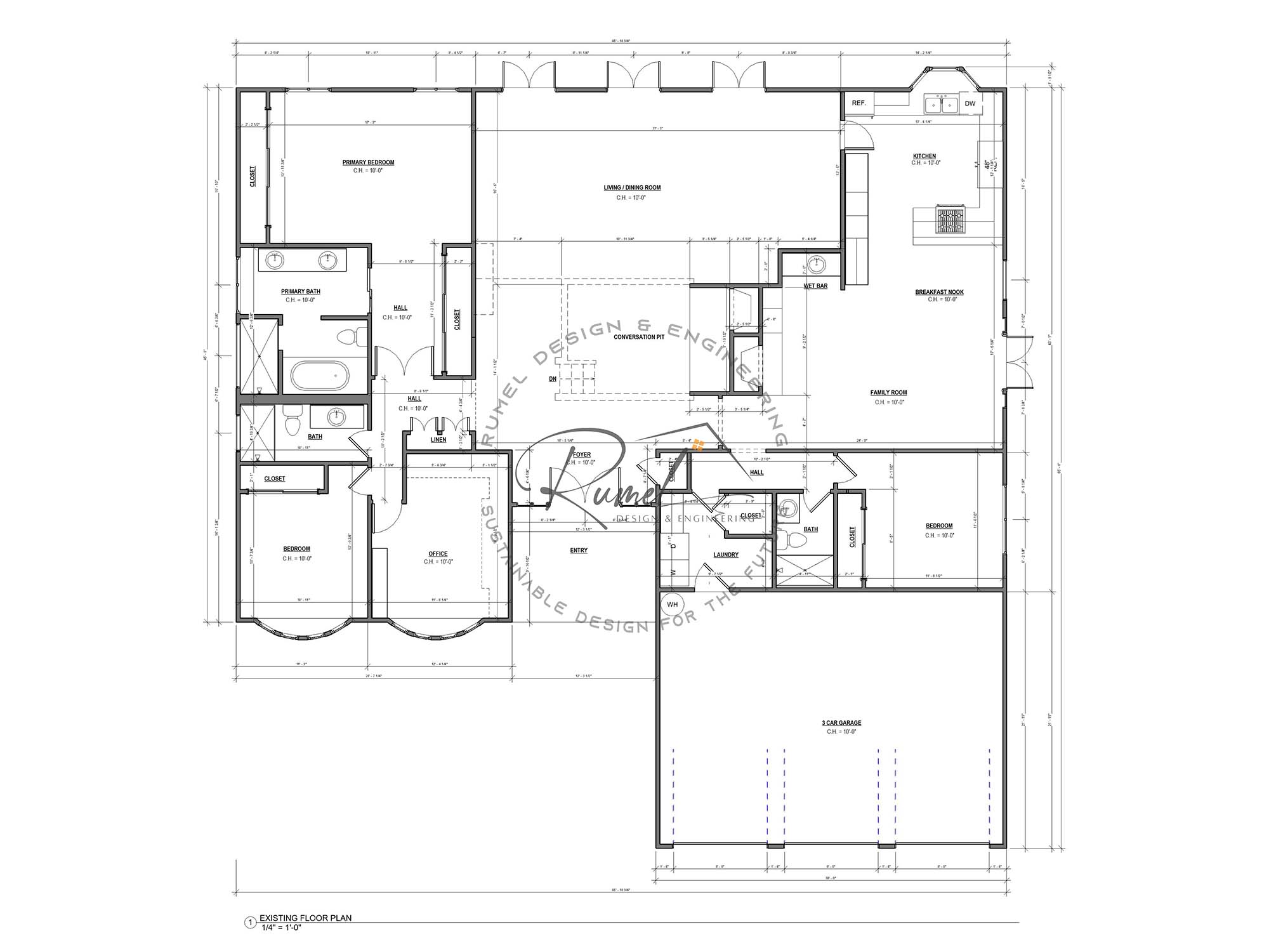 Residential Renovation & Addition Project thumbnail 5