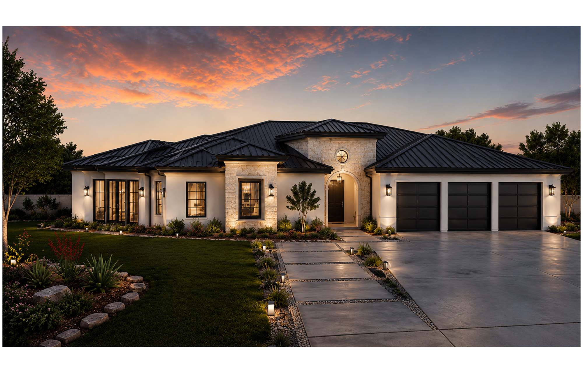Residential Renovation & Addition Project thumbnail 3